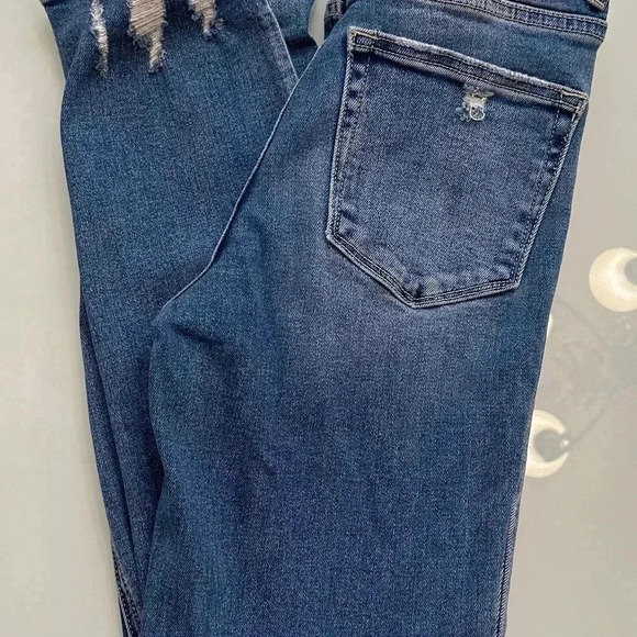 Altar’d State Vervet Jeans - Picture 4 of 7